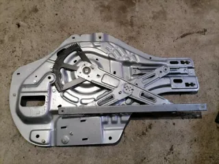 824802E010 Стеклоподъемник Hyundai Tucson 1 Арт 2-187874, вид 1