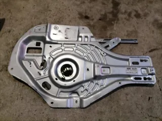 824802E010 Стеклоподъемник Hyundai Tucson 1 Арт 2-187874, вид 2