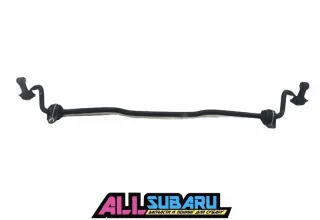 20401-FE010 Стабилизатор подвески (поперечной устойчивости) передний Subaru Impreza 2 Арт 2-188052, вид 1