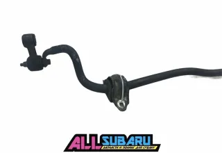 20401-FE010 Стабилизатор подвески (поперечной устойчивости) передний Subaru Impreza 2 Арт 2-188052, вид 2