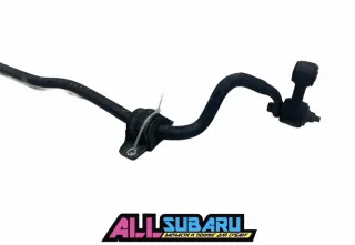 20401-FE010 Стабилизатор подвески (поперечной устойчивости) передний Subaru Impreza 2 Арт 2-188052, вид 3