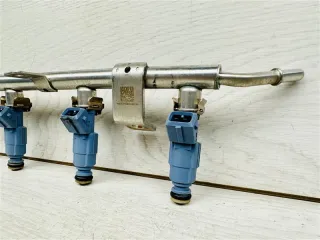 E4G15-C1121010 Топливная рампа Chery Tiggo 8 PRO Арт 2-188499, вид 3