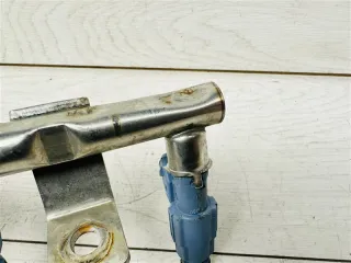E4G15-C1121010 Топливная рампа Chery Tiggo 8 PRO Арт 2-188499, вид 7