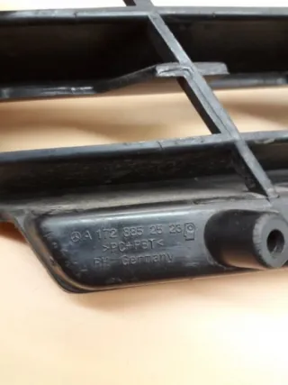 A1728852523 Решетка переднего бампера Mercedes SLK r170 Арт 2-188520, вид 3