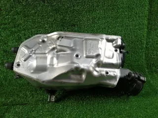 A6510900700 Корпус воздушного фильтра Mercedes GLC X253 Арт 2-188796, вид 3