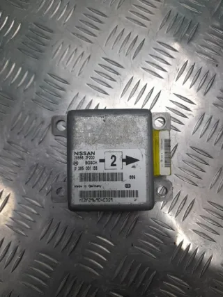 285562f200 Блок AirBag Nissan Primera 11 Арт 2-188910, вид 1