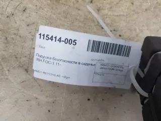 1749215 Подушка безопасности боковая (в сиденье) Ford Focus 1 Арт 2-189113, вид 6