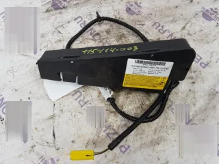 1749215 Подушка безопасности боковая (в сиденье) Ford Focus 1 Арт 2-189278, вид 1