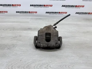 1478500 Суппорт тормозной Ford Fiesta 5 Арт 2-189530, вид 1