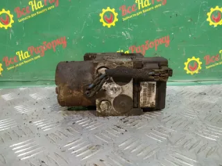 0273004635 Блок ABS Nissan Almera N16 Арт 2-189685, вид 3