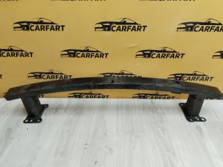 62030JD000 Усилитель бампера Nissan Qashqai 1  Арт 2-189722, вид 2