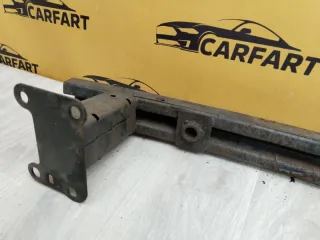 62030JD000 Усилитель бампера Nissan Qashqai 1  Арт 2-189722, вид 3