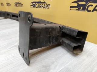 62030JD000 Усилитель бампера Nissan Qashqai 1  Арт 2-189722, вид 5