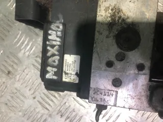 a41080053 Блок ABS Nissan Maxima А33 Арт 2-190001, вид 1