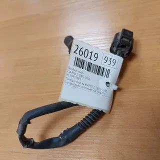 9350931001 Лямбда-зонд Kia Rio 2 Арт 2-190035, вид 1