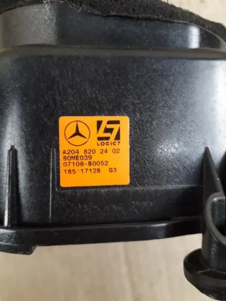 A2048202402 Динамик Mercedes C W204 Арт 2-190055, вид 3