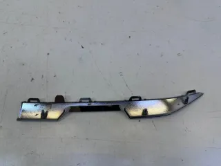2803166XKQ00A Хром решетки бампера Haval F7 Арт 2-190053, вид 5