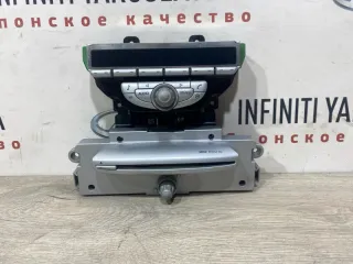 65123455540 Магнитола MINI Cooper cabrio Арт 2-190089, вид 1