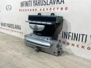 65123455540 Магнитола MINI Cooper cabrio Арт 2-190089, вид 2