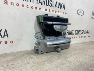 65123455540 Магнитола MINI Cooper cabrio Арт 2-190089, вид 3