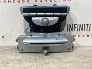 65123455540 Магнитола MINI Cooper cabrio Арт 2-190089, вид 4