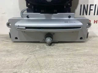 65123455540 Магнитола MINI Cooper cabrio Арт 2-190089, вид 5
