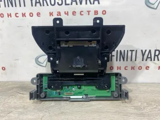 65123455540 Магнитола MINI Cooper cabrio Арт 2-190089, вид 7