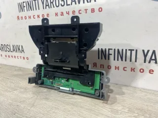 65123455540 Магнитола MINI Cooper cabrio Арт 2-190089, вид 8