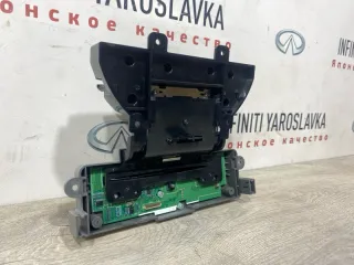 65123455540 Магнитола MINI Cooper cabrio Арт 2-190089, вид 9