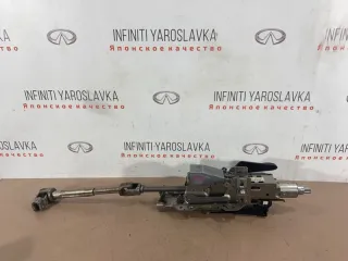 32302757528 Рулевая колонка MINI Cooper R56 Арт 2-190138, вид 1