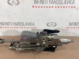 32302757528 Рулевая колонка MINI Cooper R56 Арт 2-190138, вид 2