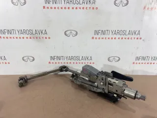 32302757528 Рулевая колонка MINI Cooper R56 Арт 2-190138, вид 5