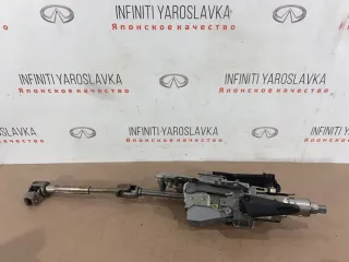 32302757528 Рулевая колонка MINI Cooper R56 Арт 2-190138, вид 7