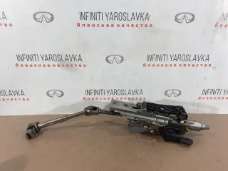 32302757528 Рулевая колонка MINI Cooper R56 Арт 2-190138, вид 9