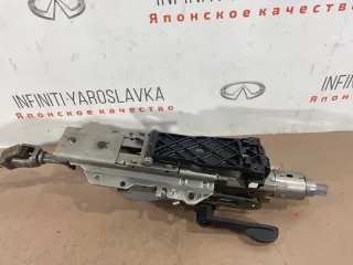 32302757528 Рулевая колонка MINI Cooper R56 Арт 2-190138, вид 10