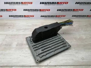 1333603 Блок управления двигателем Ford Focus 2 Арт 2-190174, вид 1