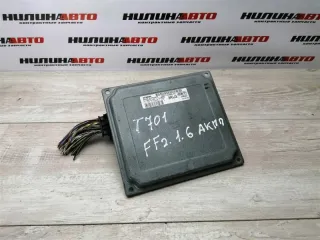 1333603 Блок управления двигателем Ford Focus 2 Арт 2-190174, вид 2