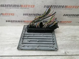 1333603 Блок управления двигателем Ford Focus 2 restailing Арт 2-190230, вид 1