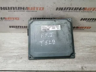 1333603 Блок управления двигателем Ford Focus 2 restailing Арт 2-190230, вид 2