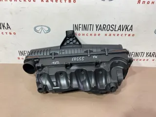 13717534822 Корпус воздушного фильтра MINI Cooper R56 Арт 2-190314, вид 1