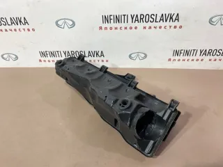 13717534822 Корпус воздушного фильтра MINI Cooper R56 Арт 2-190314, вид 13