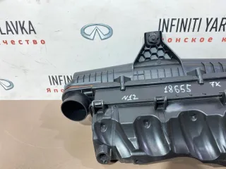 13717534822 Корпус воздушного фильтра MINI Cooper R56 Арт 2-190314, вид 2