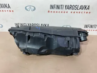 13717534822 Корпус воздушного фильтра MINI Cooper R56 Арт 2-190314, вид 8