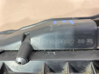 13717534822 Корпус воздушного фильтра MINI Cooper R56 Арт 2-190314, вид 9