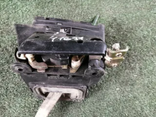 A1402670437 Селектор АКПП Mercedes S W140 Арт 2-190373, вид 3