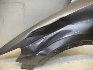 8403109XKQ00A Крыло переднее левое Haval F7 Арт 2-190398, вид 2