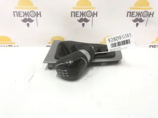 1857630 Чехол кулисы мкпп Ford Focus 3 Арт 2-190412, вид 1