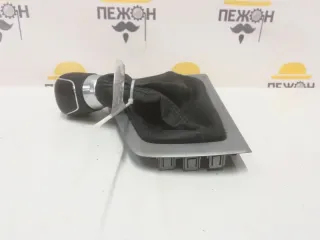 1857630 Чехол кулисы мкпп Ford Focus 3 Арт 2-190412, вид 3