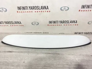 51622753757 Спойлер MINI Cooper R56 Арт 2-190530, вид 1