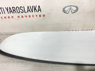 51622753757 Спойлер MINI Cooper R56 Арт 2-190530, вид 2